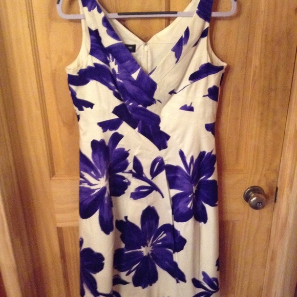 Dress, by Jones of New York - Picture 2 of 8